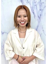 パルファン(PARFUM) 比嘉 めぐみ