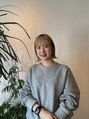 スイ(sui) 水間 鈴奈