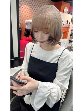 ルフレ 新宿歌舞伎町店(Reflet) デザインカラー