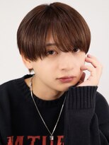 オーシャントーキョー 原宿(OCEAN TOKYO)&nbsp;シースルーマッシュ