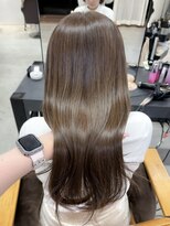 ソピ バイ インビテーション(sopi by invitation)&nbsp;オリーブベージュ、ベージュカラー、ブリーチなしカラー