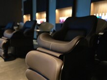 ヒーリング極上ヘッドスパ