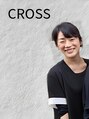 クロス(CROSS) 吉村 涼子