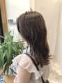 リール ヘアー 箱崎店(rire hair) グレージュ、ブルージュ、ベージュ等お任せください☆