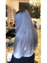 リード バイ ラグーン(LEAD by LAGOON)&nbsp;グレージュ/ハイトーングレージュ/ケアブリーチ