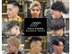 フジヤマ バーバー ショップ(FUJIYAMA BARBER SHOP)の写真