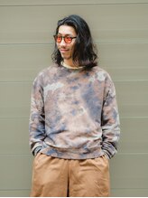 ベック(BECK) 佐藤 凌