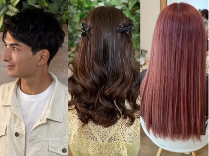 ロカット サロン(Roquat Salon)の写真