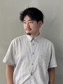 ラフィス ヘアー リノ 三宮店(La fith hair lino) 塩貝 真生