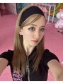 マウナケア(Maunacare) 洲見 朋那
