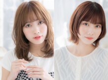 モッズヘア 越谷(mod's hair)