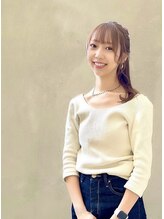 シンティアバイアルティナ 渋谷店(Cyntia by artina) SA TO