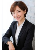 レディラインボブ