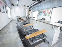 ムーヴ(move)の雰囲気（23時まで営業してます！仕事帰りに是非！！【渋谷　宮下パーク】）