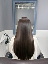 カリテスファッド 渋谷(charites fad)&nbsp;ストレート