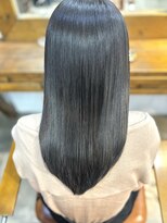 ニューラインギンザ(New-Line 銀座)&nbsp;アッシュグレー【中野莉子】