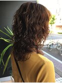 ハイライトウルフ