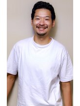 フランクス バーバー ウエストトウキョウ 吉祥寺店(FRANK’S BARBER WEST TOKYO)&nbsp;柿坂宗一郎 吉祥寺