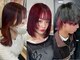 ジェンダーヘア(GENDER hair)の写真/口コミ高評価サロン♪お客様の髪質や骨格はもちろん、ライフスタイルも考慮したスタイルをご提案!