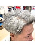 ツイストスパイラルパーマ