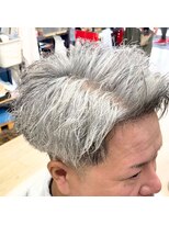 アイリュウヘアー 高崎井野(airyu hair)&nbsp;ツイストスパイラルパーマ