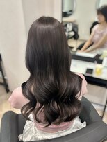 シェノン フェム 名古屋 名駅店(CHAINON×FeM#)&nbsp;愛されモテヘア/顔周り/名古屋/髪質改善/レイヤーカット