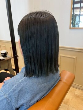 クロエ バイ ラヴィズム 三条2号店(CLOE by LUVISM) イルミナカラー