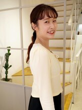 ナリー 裏寺(Nary)&nbsp;奥村 藍美