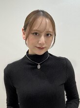 シェノン フェム 名古屋 名駅店(CHAINON×FeM#) sHiHo 