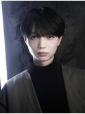 カット縮毛矯正