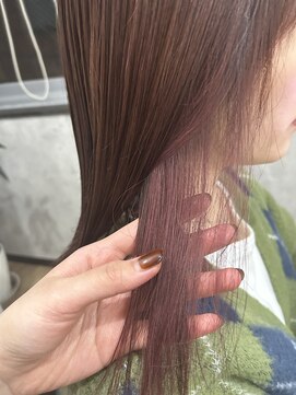 ピフデザイン(pifdesign) イヤリングカラー！