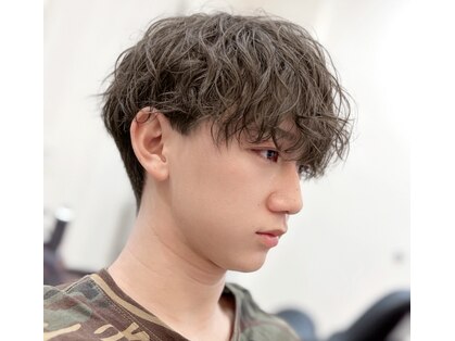 ヴィヴィ(ViVi)の写真