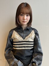 シーソー(SEE SAW) MIYU