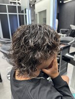 メンズ サロン ドット トウキョウ 町田店(men's salon dot. tokyo)&nbsp;サーフカール