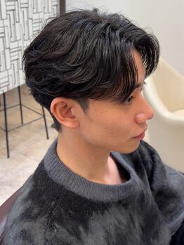 リッツ(RITZ)の写真/「サロン帰りだけカッコいい」は卒業！明日から“自分で”再現できるプロのスタイリング方法もレクチャー★