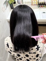 ジルスタンダード(JILL STANDARD) ストレートモデル