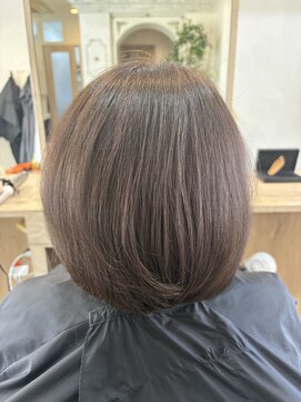 ヴィオラプロ(violla pro) 白髪ぼかし