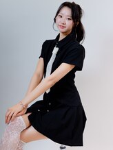 リリー(Lilley) 西村 萌衣