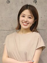 ミリ 奈良店(mm)&nbsp;田村 梨乃