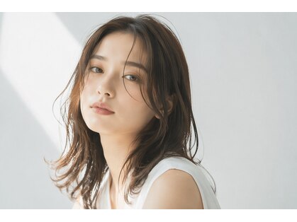 フィールエー レキシントンプラザ店(feel.a)の写真