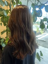 エッセンス&nbsp;アッシュグレージュ