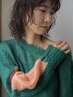 【パーマ】カット+パーマ+美髪還元トリートメント
