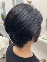 サロンドノア(Salon de NoA)&nbsp;ショートカット