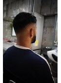 ラフフェザーアップ