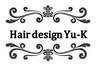 【ラナ限定】リタッチカラー（4センチ以内）+ Yu-K5トリートメント