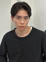 ハニーシブヤ(HONEY shibuya) リバースセンターパート