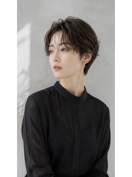 ヘアーリゾートガーデン 浅草 蔵前店(Hair Resort Garden) 髪質改善/縮毛矯正/レイヤーカット/ボブ/ヘッドスパ