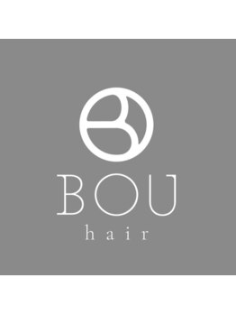 ボウヘアー(BOU hair)の写真/仕事帰りにフラッと立ち寄れる大人の休息。夜ご希望の方はお問い合わせ下さい!