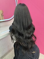 ロサ ファイブヘアー(Rosa..5Hair)&nbsp;これこそモテること間違いなし！韓国オンニstyle！