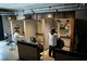 バーバープレイス チクシ(BARBER PLACE chikushi)の写真/【半個室のプライベート空間】